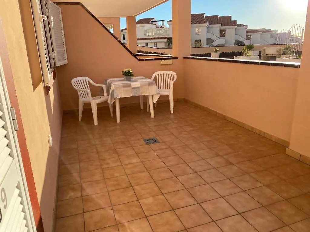 The Heights Relax Διαμέρισμα Los Cristianos  0*, Los Cristianos (Tenerife) Ισπανία