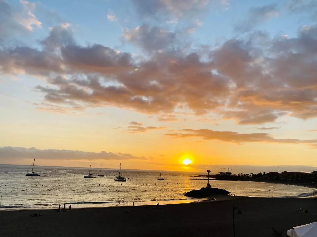 The Heights Relax Διαμέρισμα Los Cristianos  Ισπανία