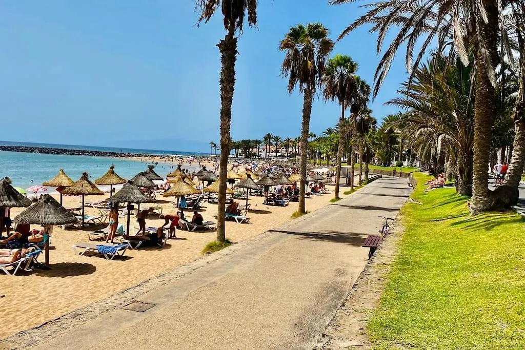 The Heights Relax Διαμέρισμα Los Cristianos