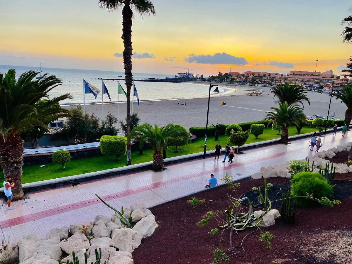 The Heights Relax Διαμέρισμα Los Cristianos