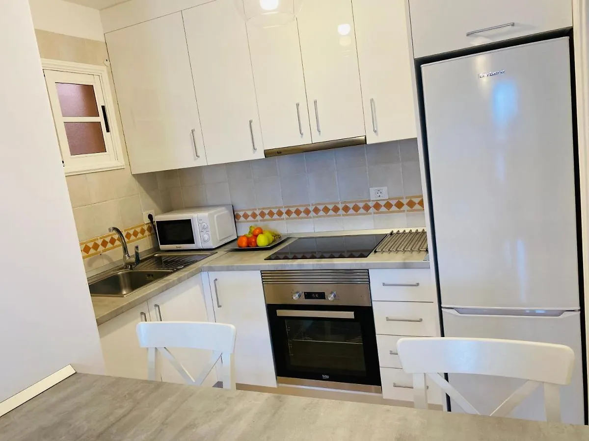 Apartament The Heights Relax Los Cristianos