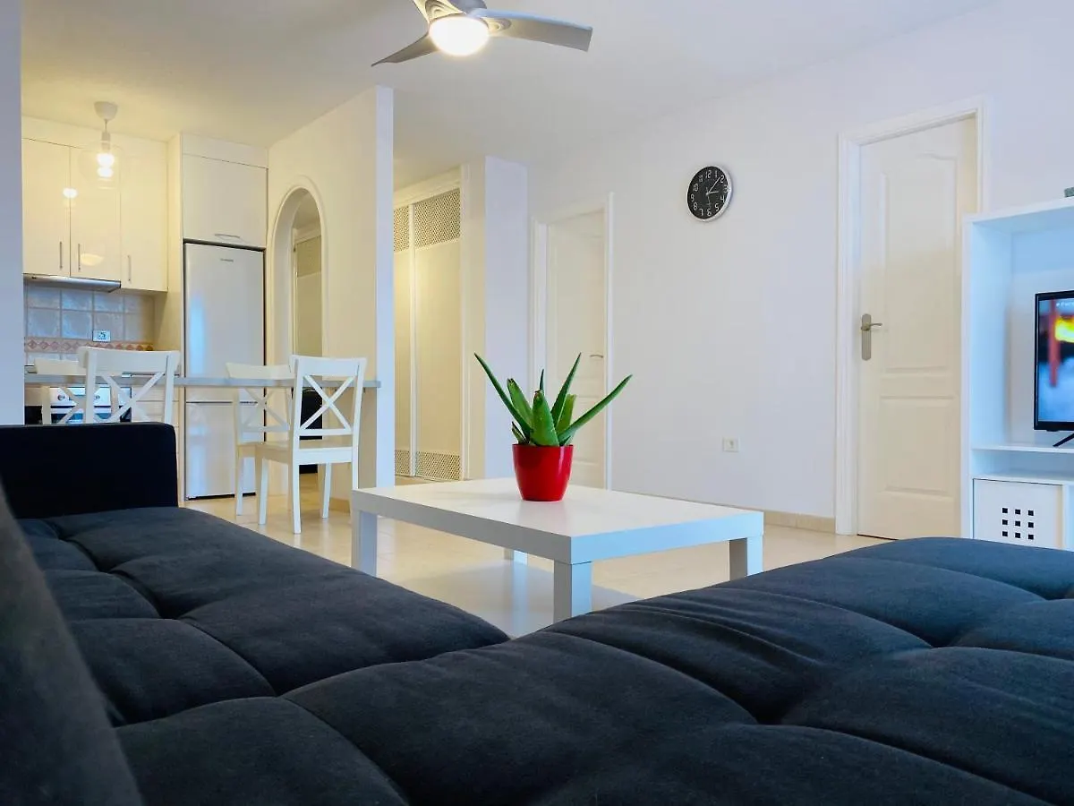 Apartament The Heights Relax Los Cristianos  Hiszpania