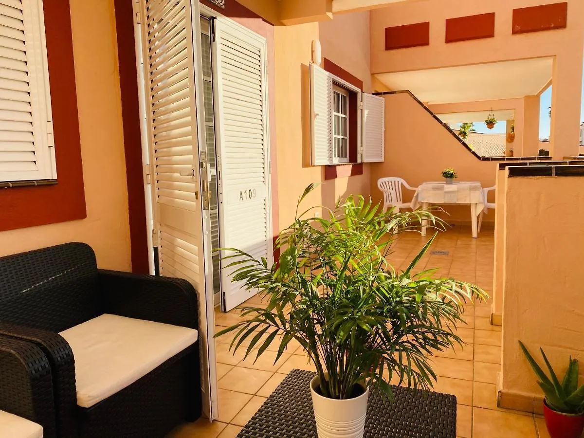 Apartament The Heights Relax Los Cristianos  Hiszpania