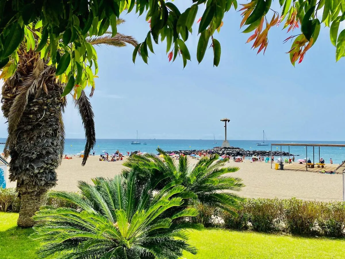 Apartament The Heights Relax Los Cristianos